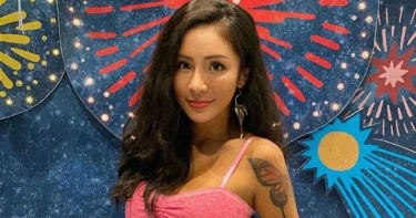 梁云菲淚吐「心藏16年悲劇」 14歲遭3男輪暴 兇手妻冷眼幫洗澡丟路邊