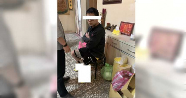 安家費是他給的 殺館長只需25萬槍手還沒「摸」到錢