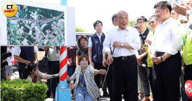賴神龍哥配3/求學立志當總統 「民調祖師爺」連被打壓謀出頭