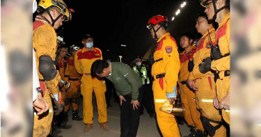 龍哥慢走4/人力預算被刪工程只能外包 台鐵出事名嘴幫卸責「管不到包商」
