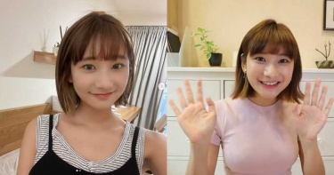 感謝日本贈台疫苗 愛莉莎莎曝「家人打到了」 網傻眼:還在食藥署檢驗