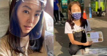 賈永婕一通電話! 董事長公公霸氣買單「7台電子影像喉頭鏡」