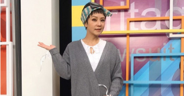 孩子滿月丈夫突離世 「世界變黑白」女藝人天天以淚洗面