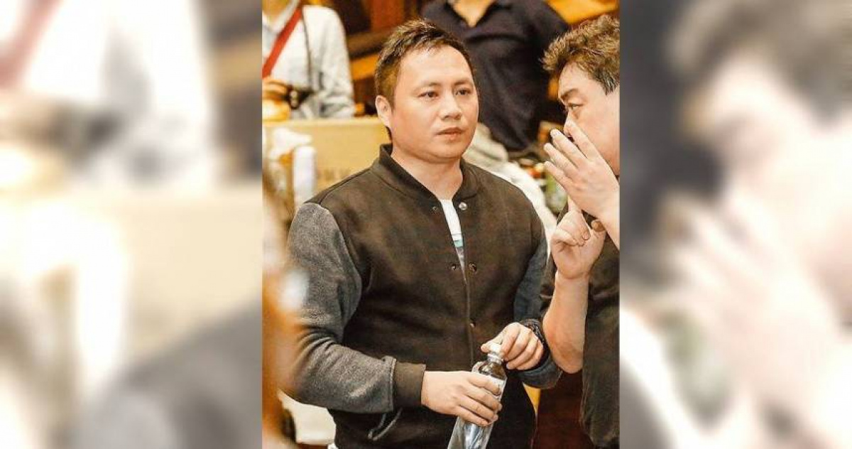 王丹被控性侵未遂3點回應 前議員助理公開訊息對話「有美國行錄音檔」 | 政治 | CTWANT