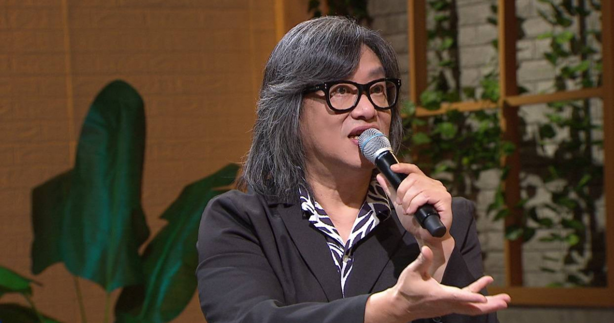 施文彬3年沒通告可上 化身電競教父副業變主業 娛樂 CTWANT