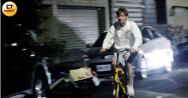【八年好堅情1】炎亞綸搬新厝不忘老友 阿本樂幫溜狗當室友
