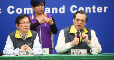 羅智強認「小明故事」源頭!小明爸曝身世解謎 不想像「黃安那樣」