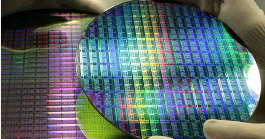 ASIC概念股今日漲勢相當凌厲。（圖／報系資料照）