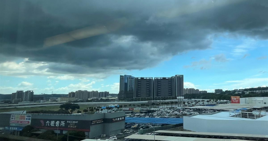 （封面示意圖／東森財經新聞張琬聆攝）