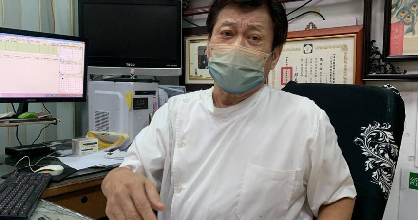 法醫高大成分析高雄分屍案。（圖／報系資料照）