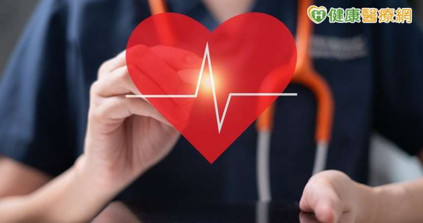 反覆心律不整、胸悶困擾半年　「這1治療心臟手術」讓他重拾健康