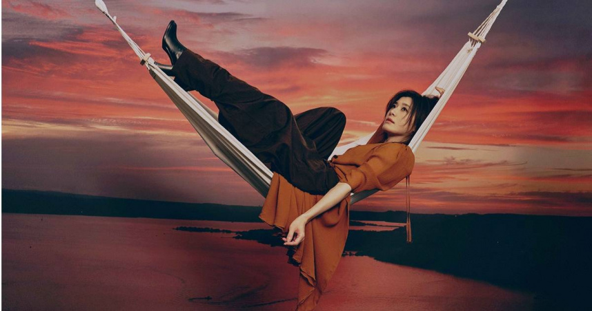 蘇慧倫將舉辦演唱會。（圖／相信音樂提供）