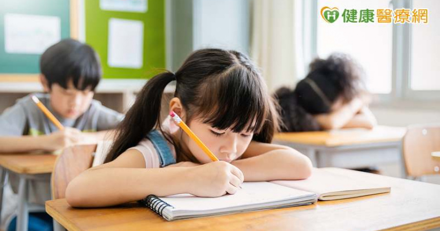 孩子學習易分心竟是腸道問題惹禍？營養師推４食物助提升專注力