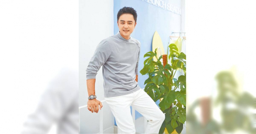 藝人明道今年4月首度在《小紅書》直播帶貨，單日營收逾4600萬人民幣（約2億零5百萬台幣），瞬間最高瀏覽量也達到1.1億人次。（圖／報系資料照）