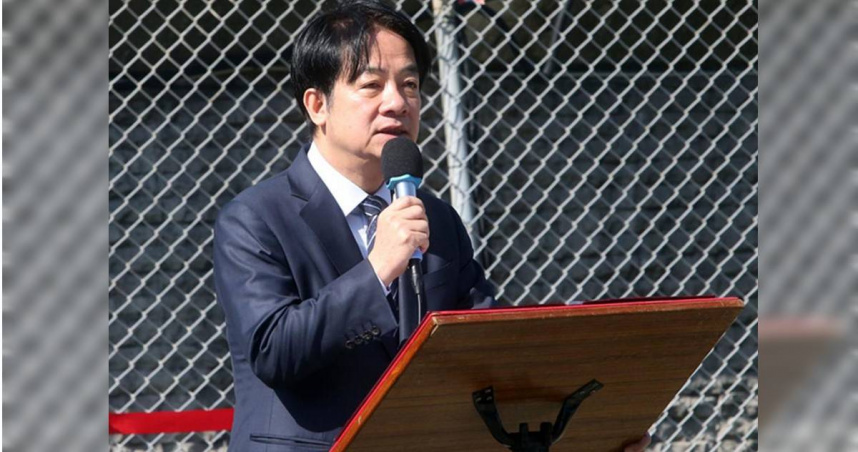 賴清德指出，政府會擴大對美採購、降低貿易逆差、擴大對美投資、深化台美產業合作，解決存在多年的非關稅貿易障礙，同時也解決美國關切多年的高科技產品出口管制、低價傾銷洗產地問題。（圖／報系資料照）