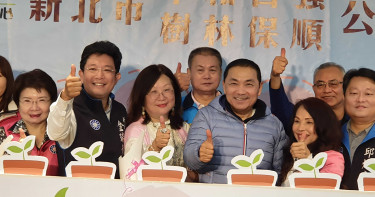 中永和人好怕!擔憂群聚想罷免里長 盼侯友宜鐵腕處置