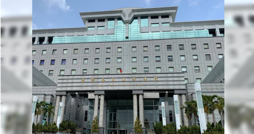 郭姓男子到台南市永康區一處宮廟偷了4個香火,被廟方告竊盜,台南地院審理後判拘役20日。(本報資料照片/郭良傑台南傳真)