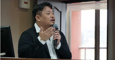 公布旅遊染肺炎者姓名 洪申翰:恐造成防疫漏洞