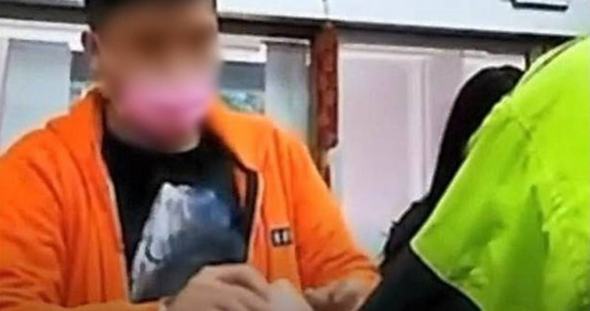 前內政部政務次長、行政院副秘書長蕭家淇的兒子蕭唯丞被控性侵。（圖／報系資料照）