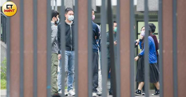 北部高中生「父母同住卻沒感染」 指揮中心:同學間互動密切
