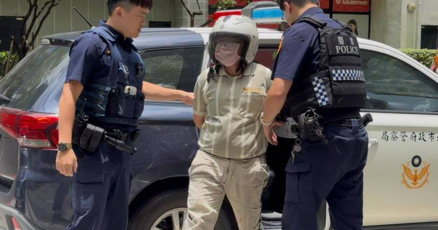 黑貓宅急便林口分站昨發生職場命案，36歲女員工疑因工作爭執持刀刺死男同事。（圖／報系資料照）