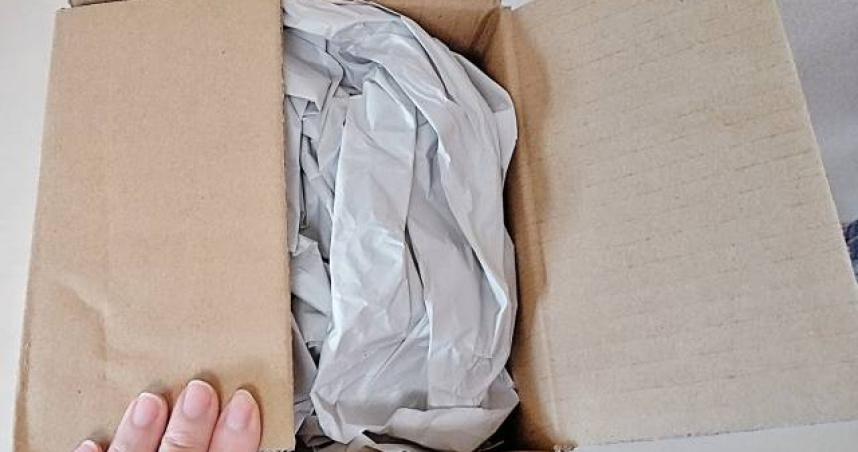 收到超商取貨簡訊要留意內容，很可能是詐騙。（示意圖／翻攝自photoAC）