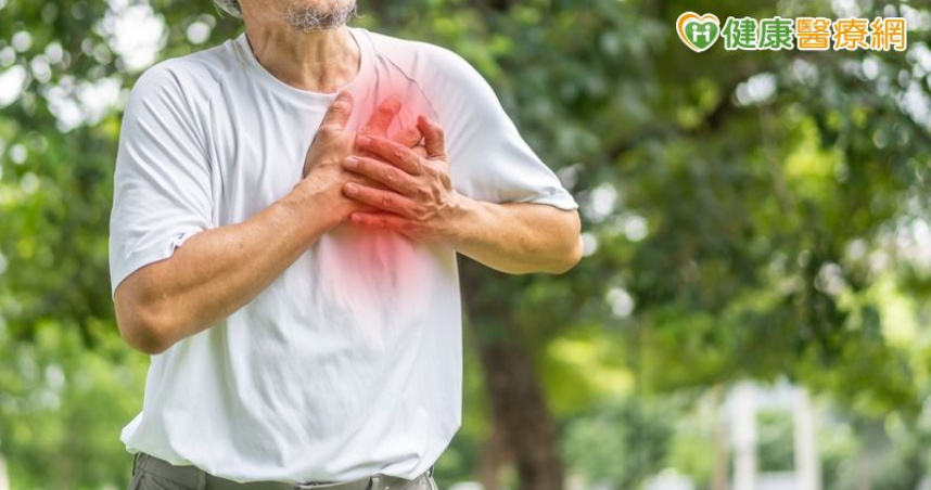 心絞痛何時會發作？症狀有哪些？