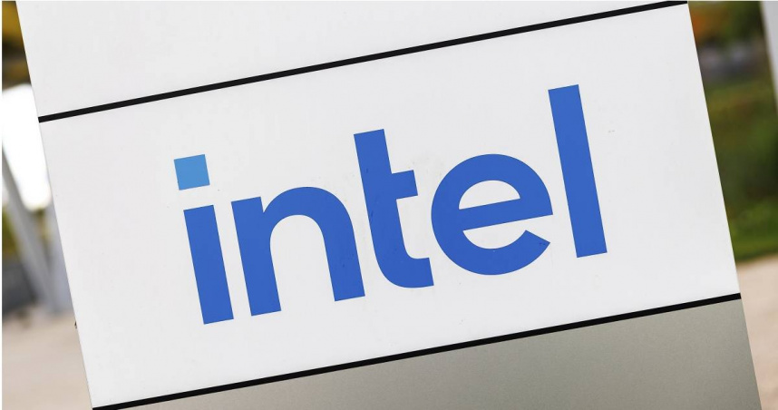 英特爾（Intel）壞消息還沒完！（圖／達志／美聯社）