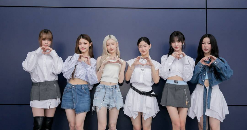 GENBLUE幻藍小熊傳出飛美國卻沒申請工作證遭遣返。（圖／翻攝自幻藍小熊IG）