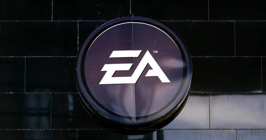 EA近期完成私有化的流程。（圖／達志／美聯社）