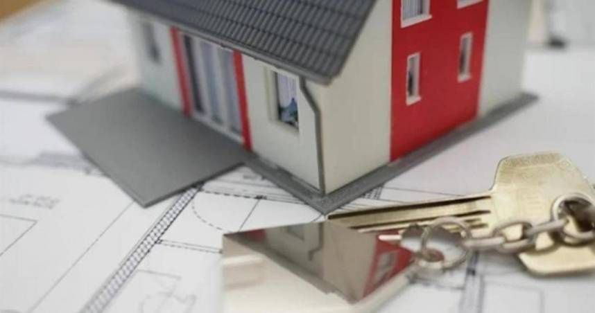 原PO以為與男友有共識要一起買房，卻被男友勸要「各買一間」。（示意圖／翻攝自Pixabay）