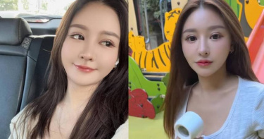 台灣知名網美謝侑芯近日在馬來西亞工作期間猝逝，享年31歲。（圖／翻攝自Instagram，irisirisss900）