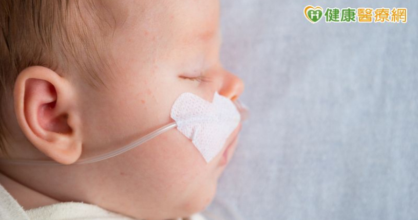 嬰幼兒為腸病毒重症高風險且病程快速　需留意重症前兆