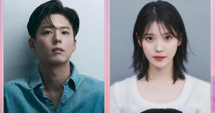 IU和朴寶劍將登上今年AAA。（圖／三立提供）