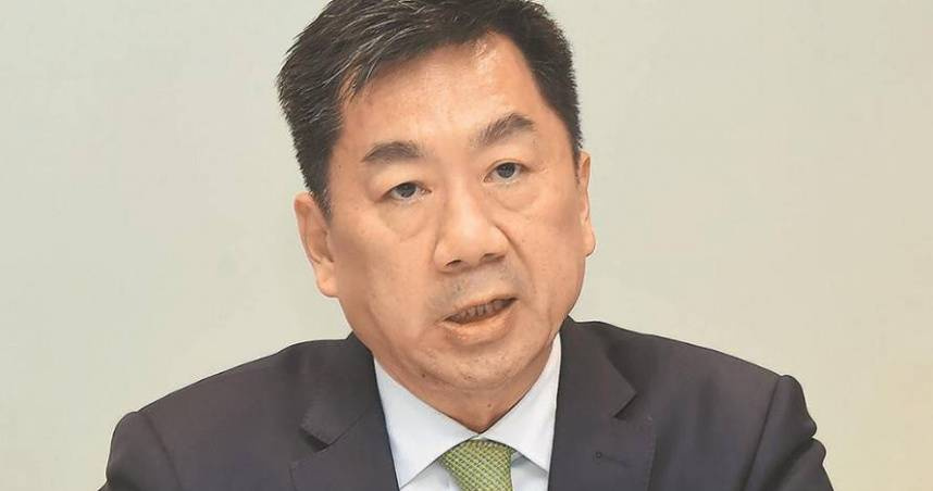 陳宗彥3日腦溢血緊急送醫，醫療團隊安排二次手術，目前持續在加護病房觀察中。（圖／報系資料照）