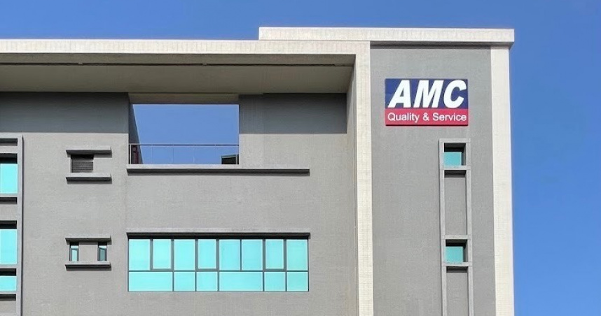 山太士股價全年飆漲逾14倍。（圖／摘自Google Map）