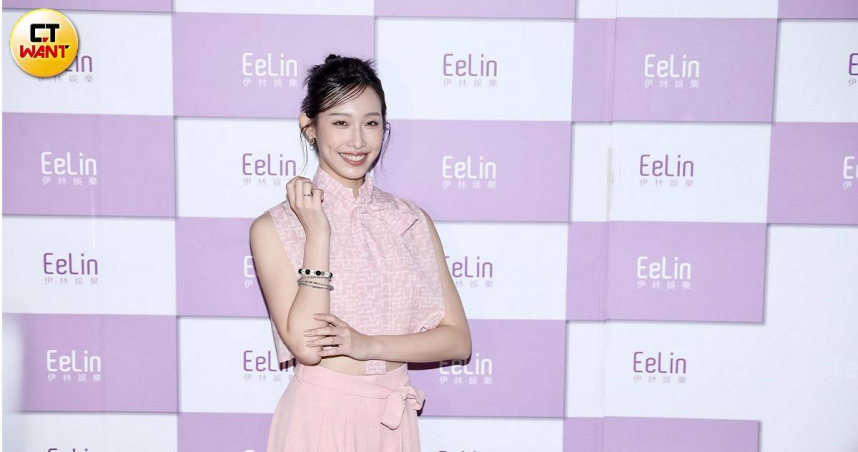 陳大天暫停演藝轉幕後！劉樸曝婚後日常甜喊：他是我的賢內助