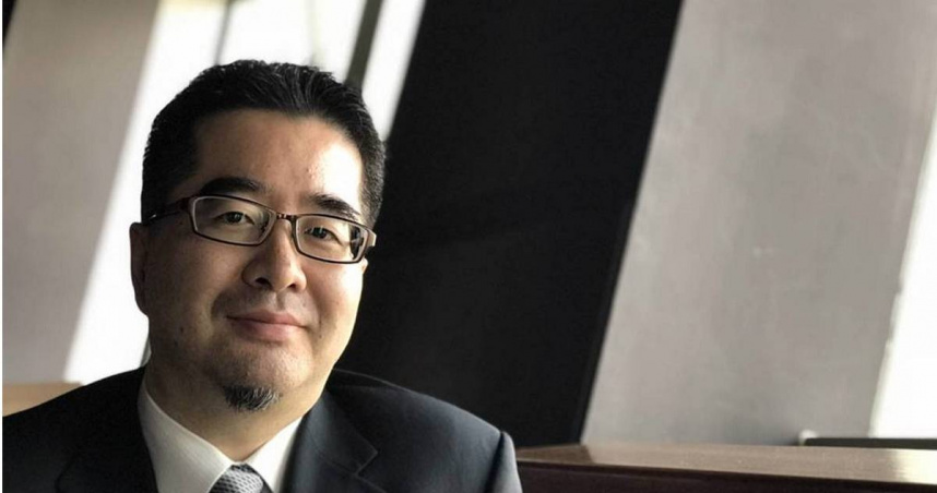 國民黨副主席蕭旭岑。（圖／報系資料庫）