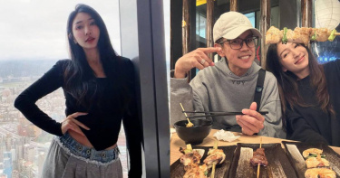 阿翔老婆改名。（圖／翻攝臉書／Out Of Control 媽咪Grace）