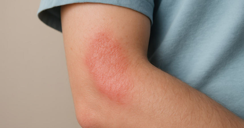 焦慮不是副作用，而是發炎的「助燃劑」