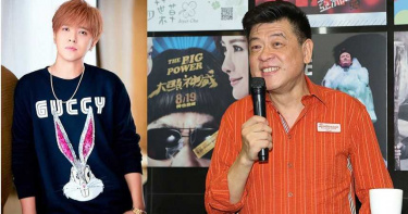孫協志、王仁甫曾和羅志祥有恩怨「避不碰面」!孫德榮爆:他們過去常被欺負