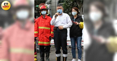 錢櫃大火/錢櫃聲明大火絕不推卸責任 消防隊長初判大樓消防系統被關閉恐嚴重疏失