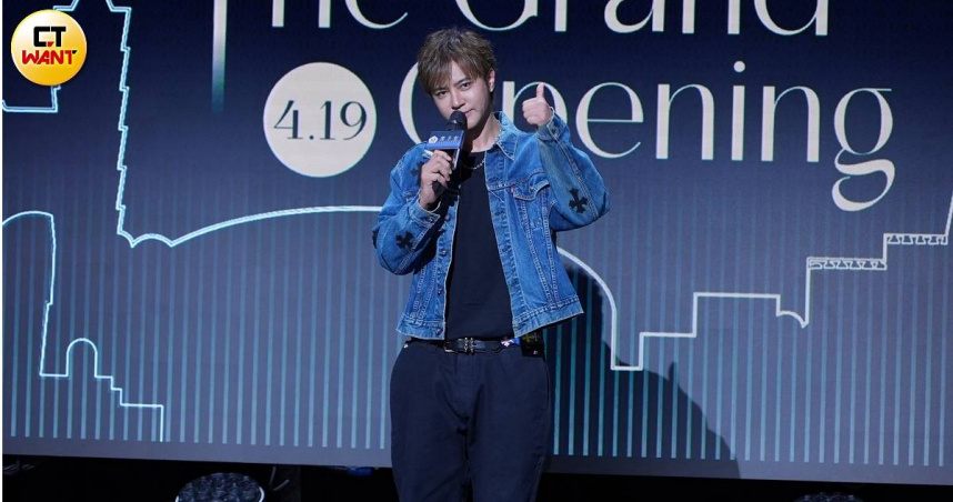 羅志祥遭傳死訊媽媽反應曝光　大玩「地獄哏」神回：你覺得她會記得嗎？