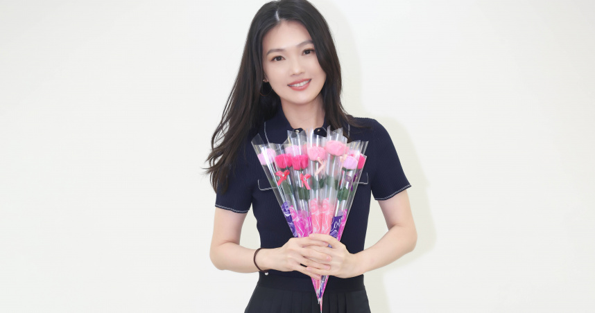 愛爾麗偷拍案引恐慌　47歲女星認有做醫美直呼：很擔心！