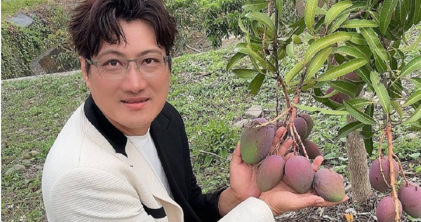 安內母湯1／疑讓兒子隨地小便　楊哲妻遭影射掀熱議
