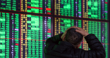 好險 首季GDP成長1.54%只低於預期一咪咪