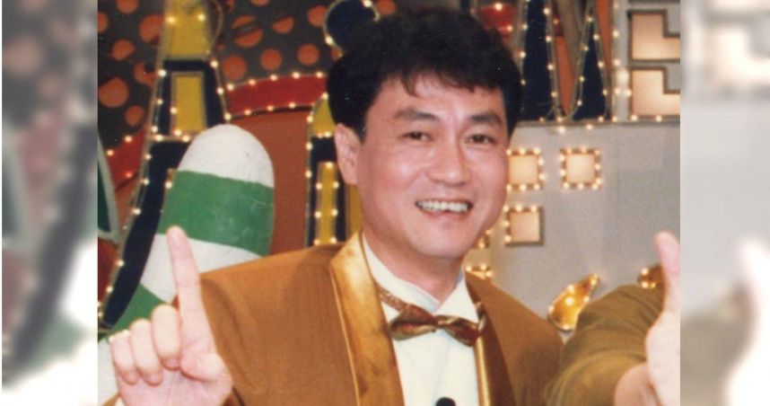 知名藝人周麟14日下午，被發現陳屍萬華區租屋處，警方初步排除外力介入。（圖／報系資料照）