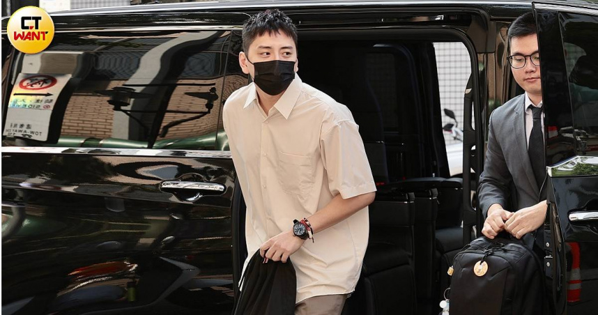 王大陸助女友討債判刑6月上訴爭清白　法官「靈魂拷問」全場笑了
