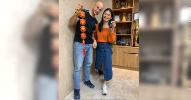 尪遭嗆「娶醜妻騙台灣身分證」!吳鳳老婆吐心聲:網路霸凌嚴重影響心理