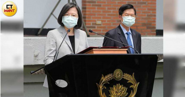 民進黨台北市主委之爭有解 綠委指雙方皆換代理人競選